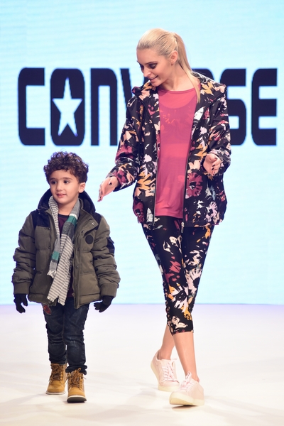 City Centre Beirut Fashion Week on Sunday!